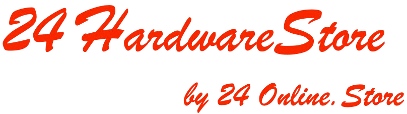 24 hardware store